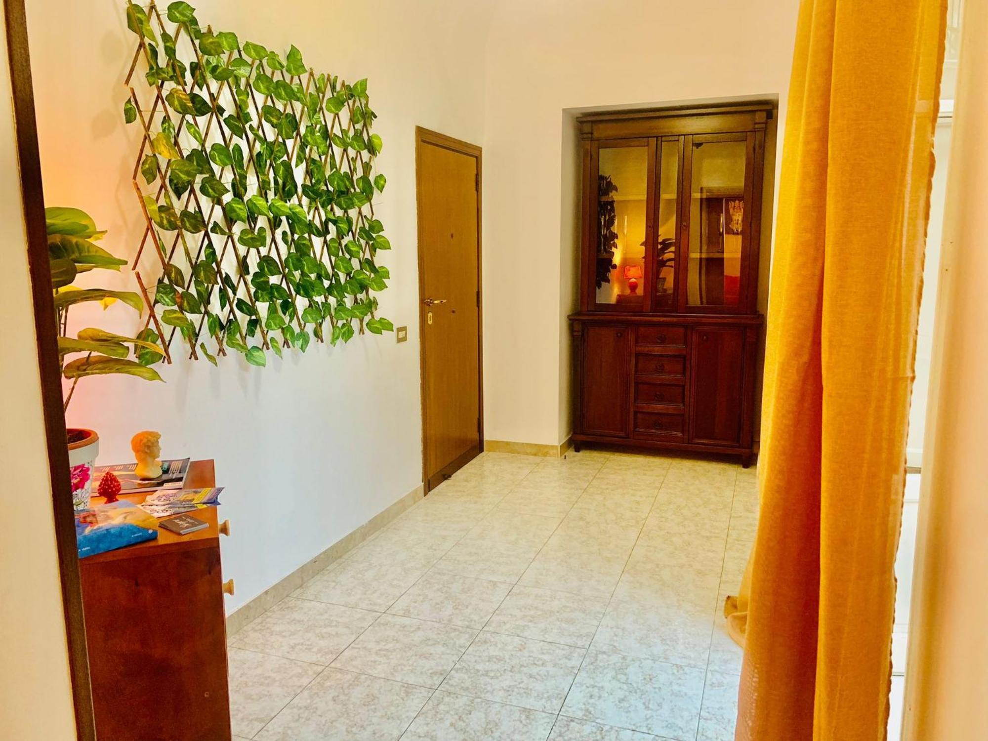 A Un Passo Dal Massimo 1 Apartment Palermo Exterior foto